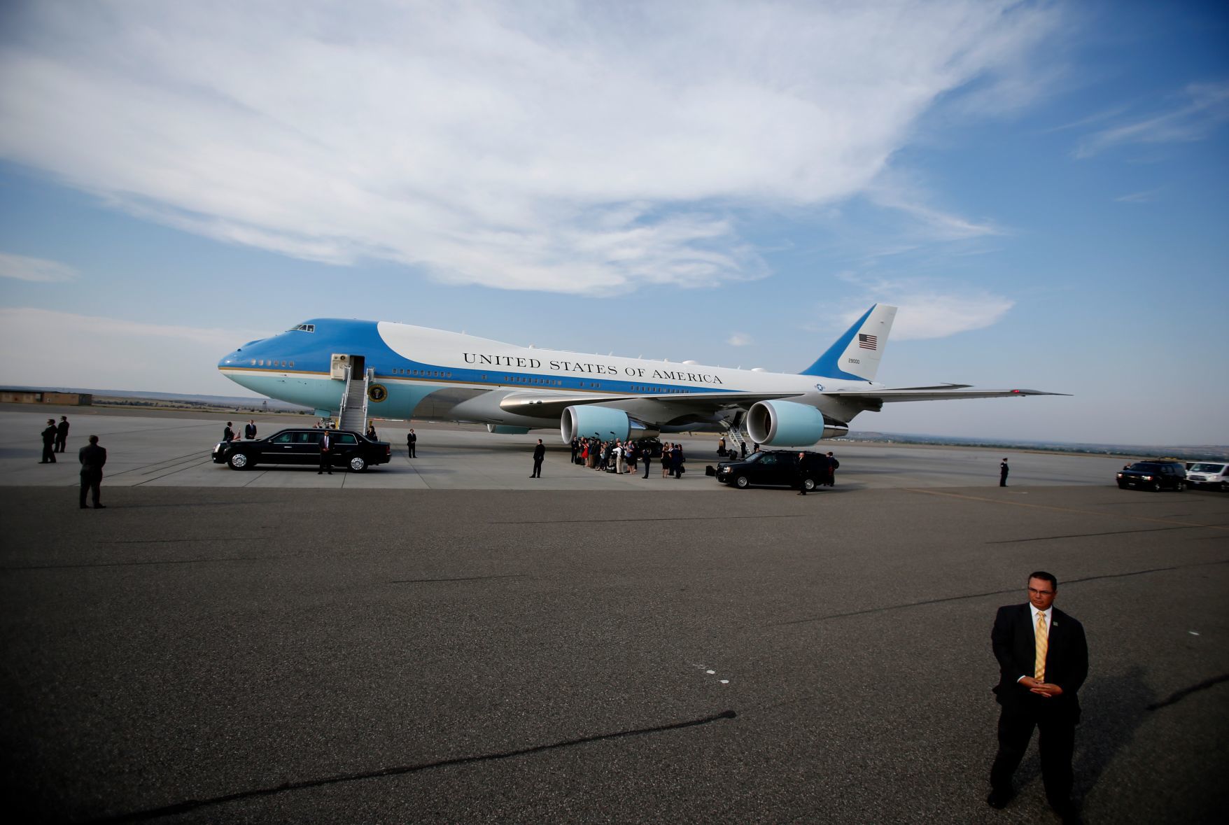 Air Force One